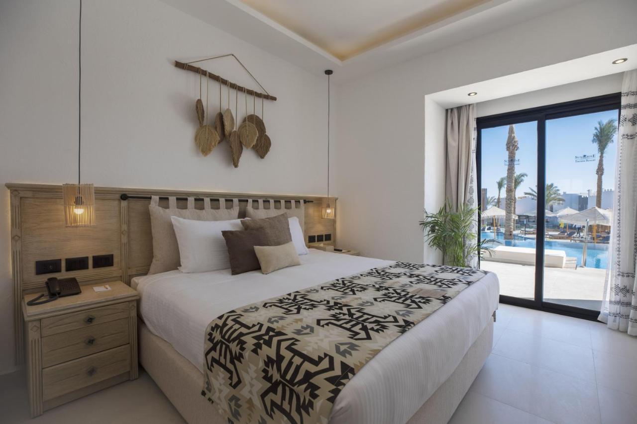 Sunrise Tucana Resort Grand Select Hurghada Eksteriør billede