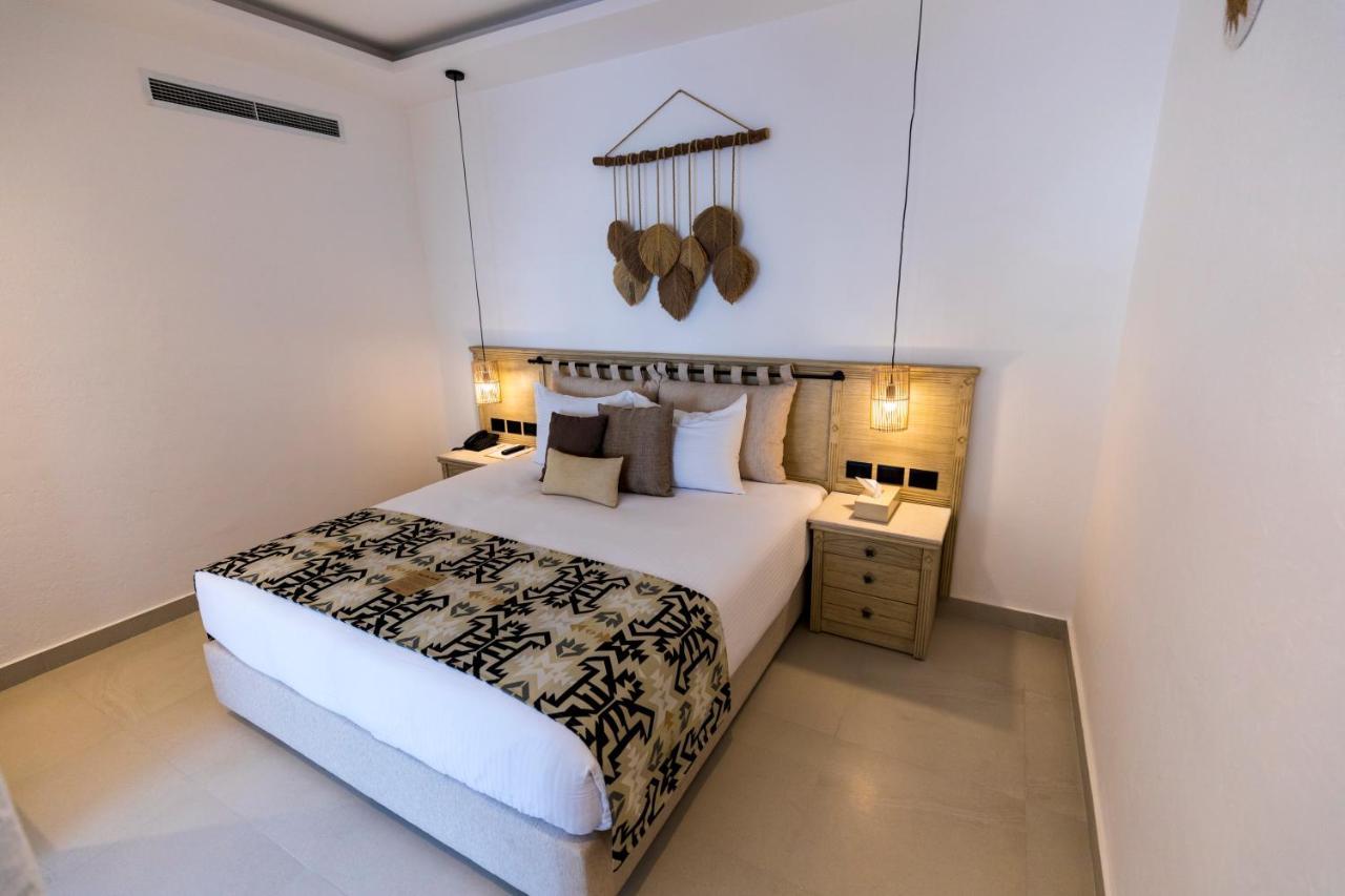 Sunrise Tucana Resort Grand Select Hurghada Eksteriør billede