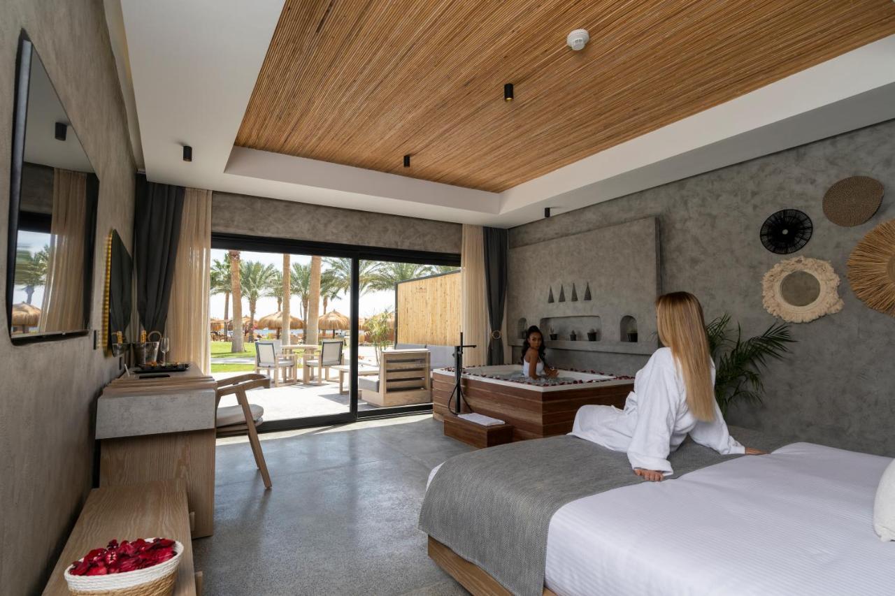 Sunrise Tucana Resort Grand Select Hurghada Eksteriør billede