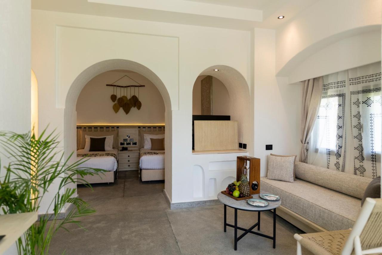 Sunrise Tucana Resort Grand Select Hurghada Eksteriør billede