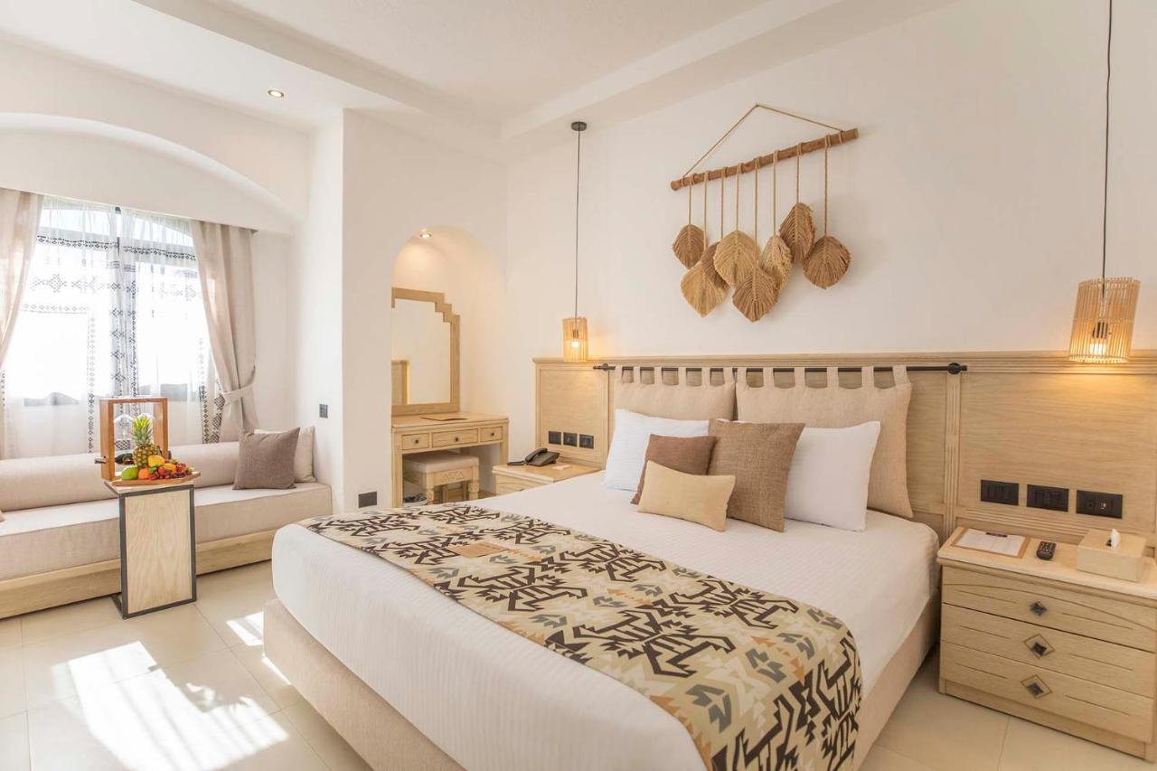 Sunrise Tucana Resort Grand Select Hurghada Værelse billede